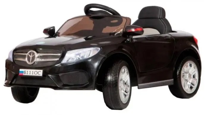 Электромобиль Barty Mercedes Б111ОС