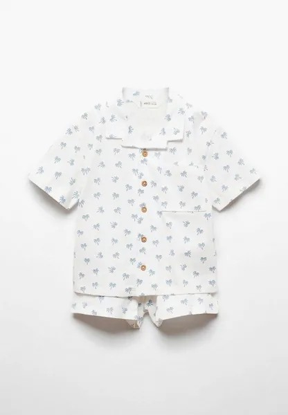 Пижама Mango Kids