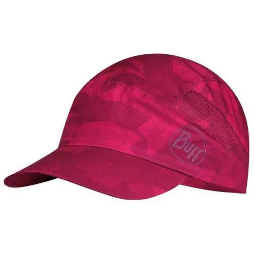 Кепка Buff Pack Trek Cap Protea Deep Pink