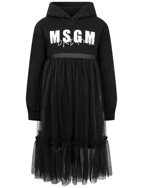 Платье MSGM