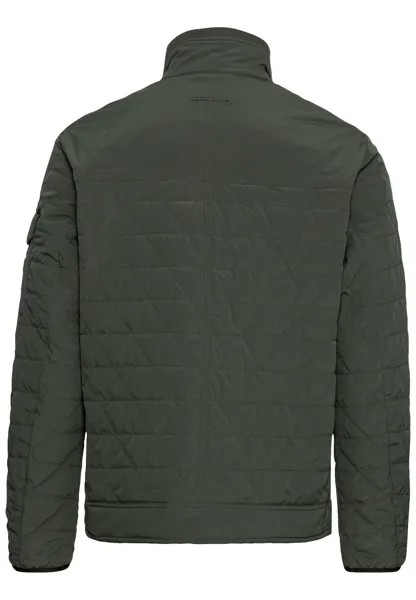 Межсезонная куртка Camel Active DIAMANT, темно-зеленый