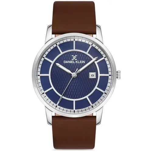 Наручные часы Daniel Klein Premium, синий