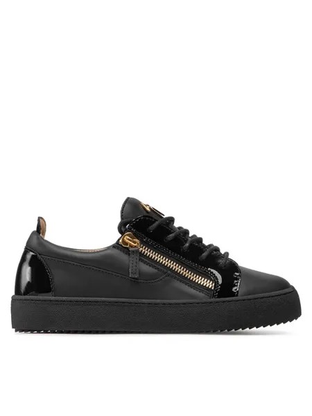Кроссовки Giuseppe Zanotti, черный