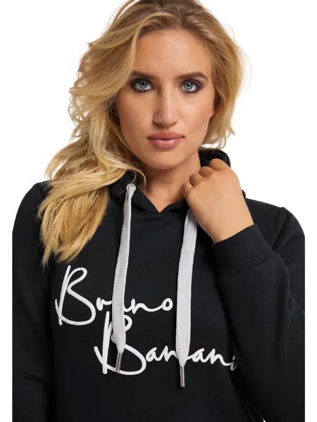 Платье Bruno Banani A Linien SANDERS, черный