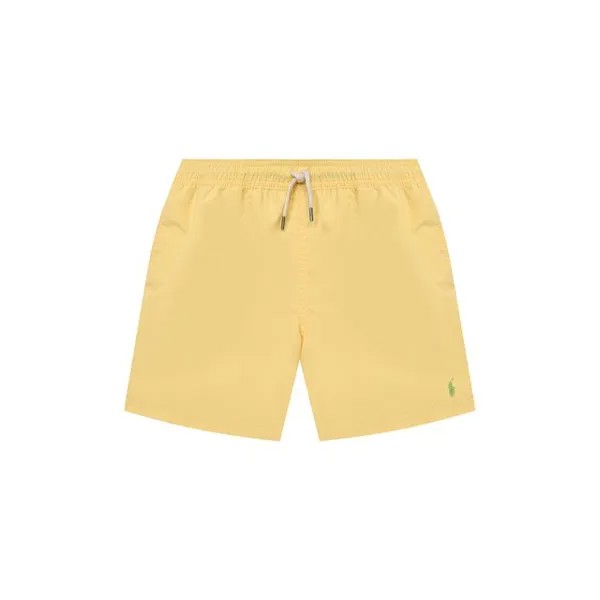 Плавки-шорты Polo Ralph Lauren