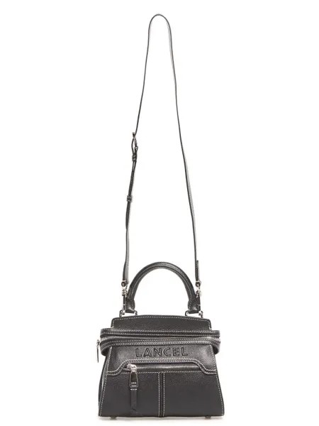 Сумка с короткими ручками LANCEL
