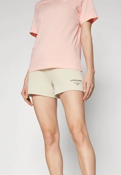 Спортивные шорты Essential Shorts Björn Borg, стена замка