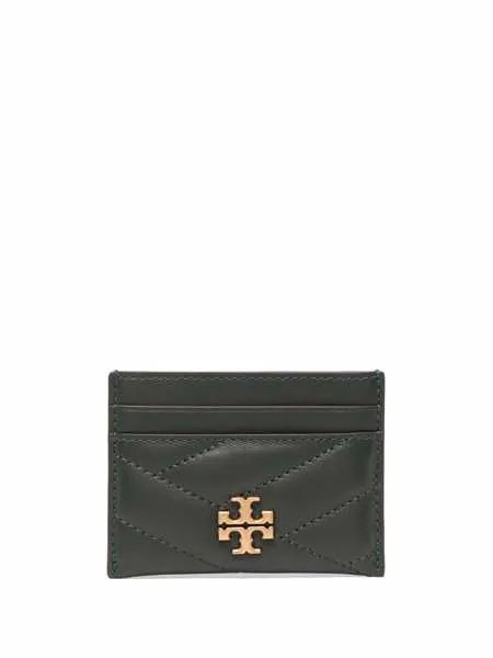 Tory Burch стеганый кошелек Kira