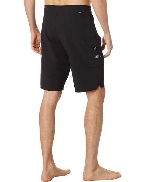 Шорты для плавания VISSLA Long Sets 20.5