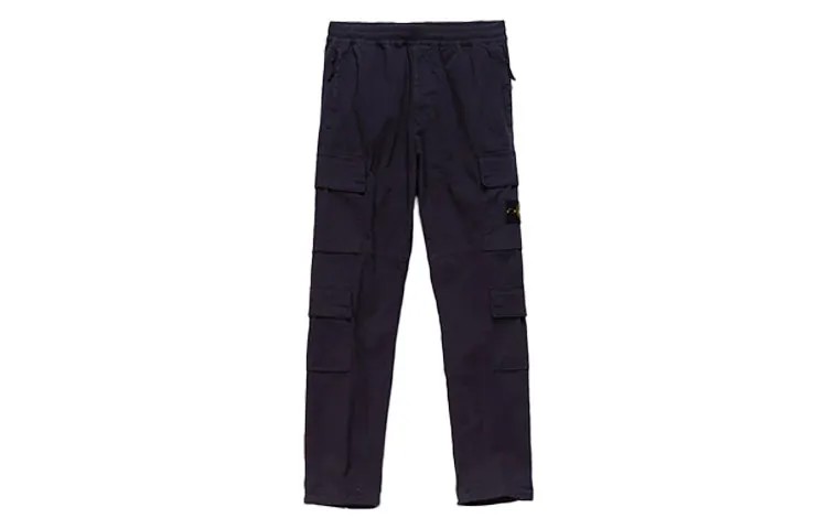 STONE ISLAND Мужчины Комбинезон, цвет Blue