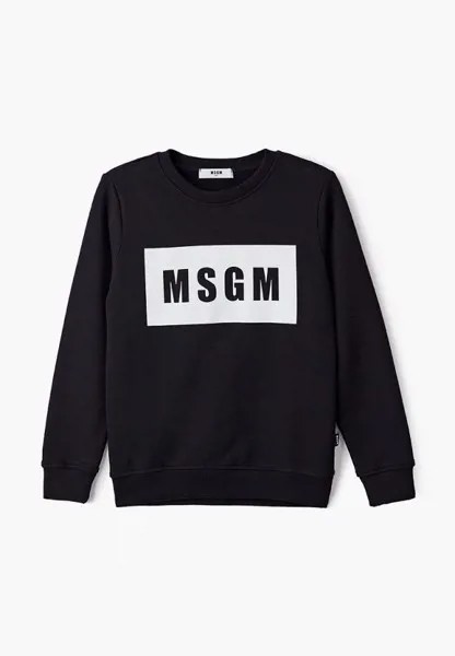 Свитшот MSGM Kids