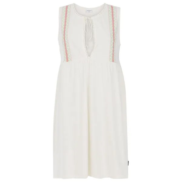 Платье Protest Women's Prtalaia Dress, цвет Canvas/Off White