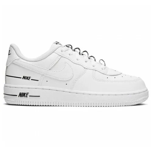 Кроссовки NIKE, размер 27.5, белый