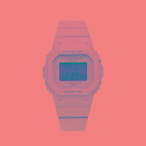 Наручные часы CASIO Baby-G BGD-565-4