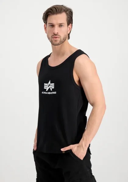 Майка Alpha Industries 