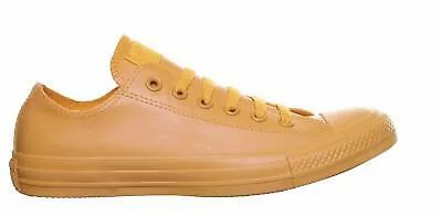 Детские кеды Converse Chuck Taylor All Star Oxford Желтый/Желтый