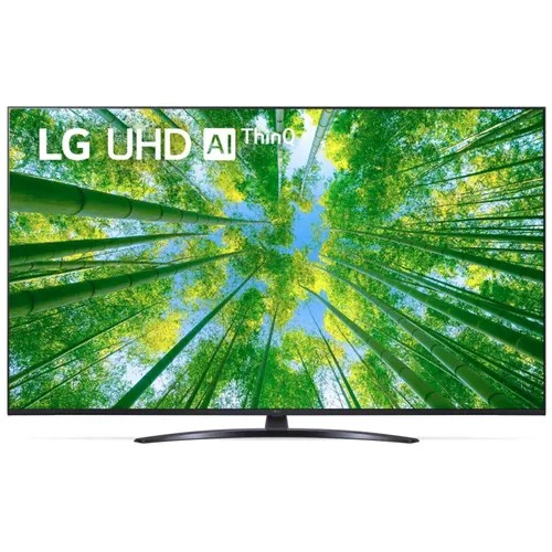 Телевизор LG 60UQ81003LA, 60