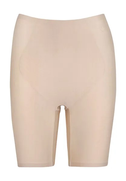 Брюки средней посадки, однотонные, женские Triumph, цвет Nude Beige