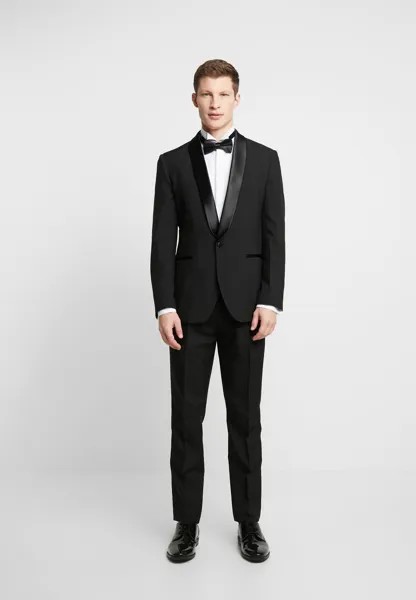 Костюм JET SET TUXEDO OppoSuits, цвет black