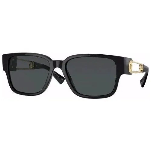 Versace Солнцезащитные очки Versace VE4412 GB1/87 Black [VE4412 GB1/87]