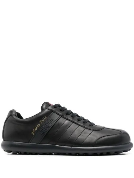 Camper кроссовки Pelotas XLite, черный