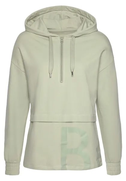 Свитер Bench Hoodie, цвет pistazie