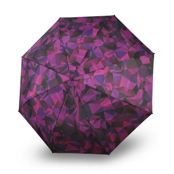 Зонт женский Knirps T.201 Medium Duomatic 2thInk magenta