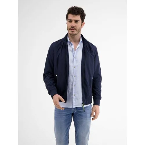Куртка LERROS, демисезон/лето, размер XL, синий