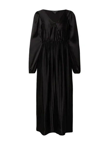 Платье Dorothy Perkins, черный