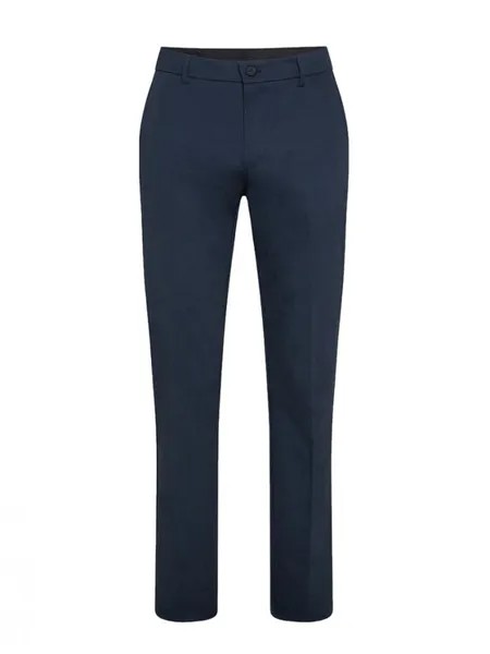 Спортивные брюки regular fit Peuterey, синий