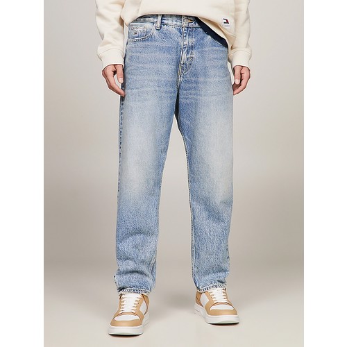 Джинсы Tommy Jeans, размер 28/32, синий