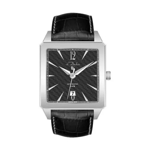 L Duchen Мужские наручные часы L Duchen D 451.11.21