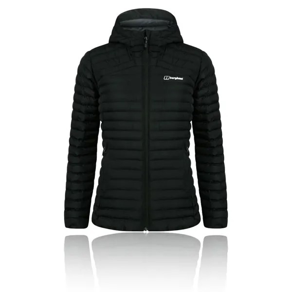 Куртка Berghaus Nula Micro, черный