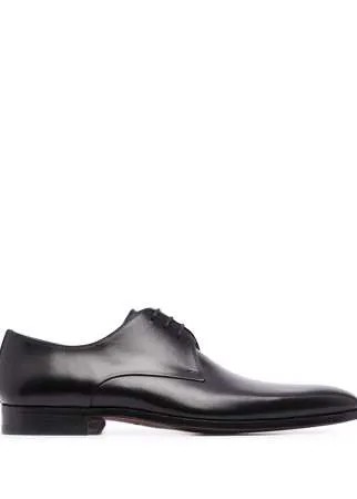 Magnanni оксфорды Negro