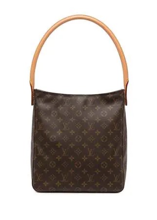 Louis Vuitton сумка Looping GM 2002-го года