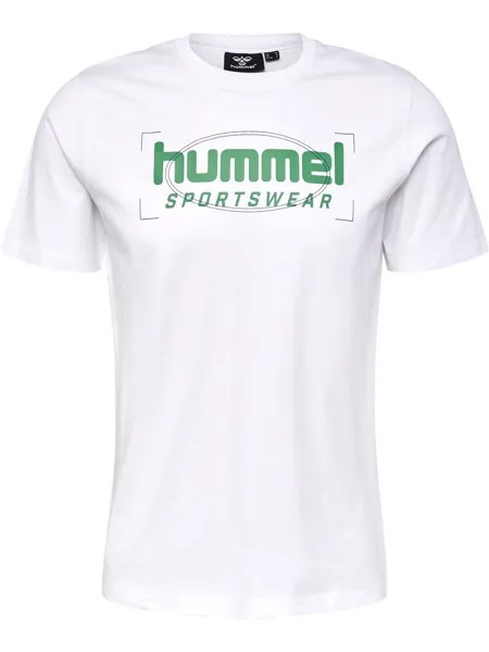 Футболка Hummel Harry, белый