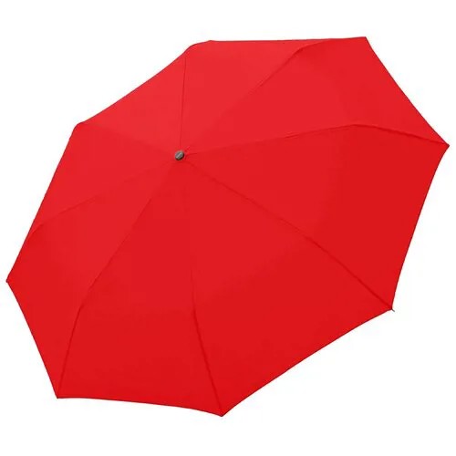 Зонт Doppler, красный