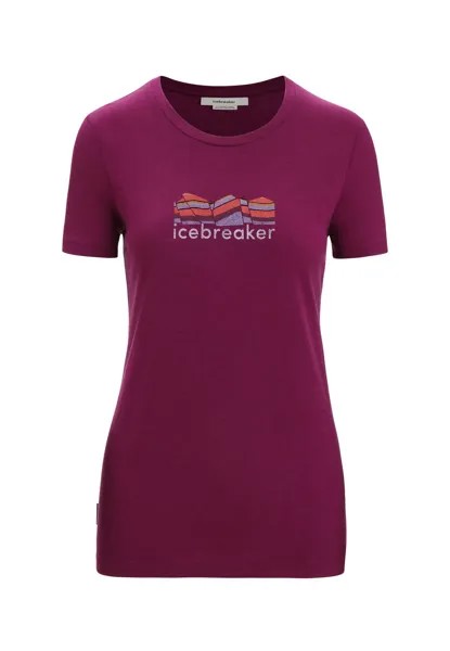 Спортивная футболка Icebreaker