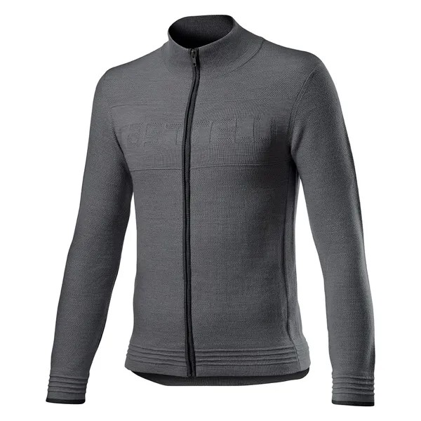 Куртка Castelli Armando, серый