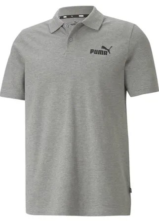 Поло Essentials Pique Men's Polo Shirt