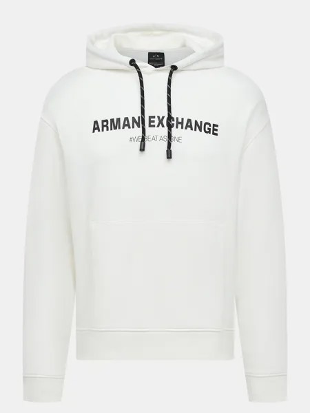 Худи Armani Exchange