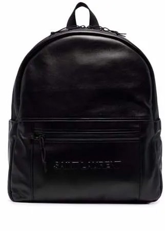 Saint Laurent рюкзак City