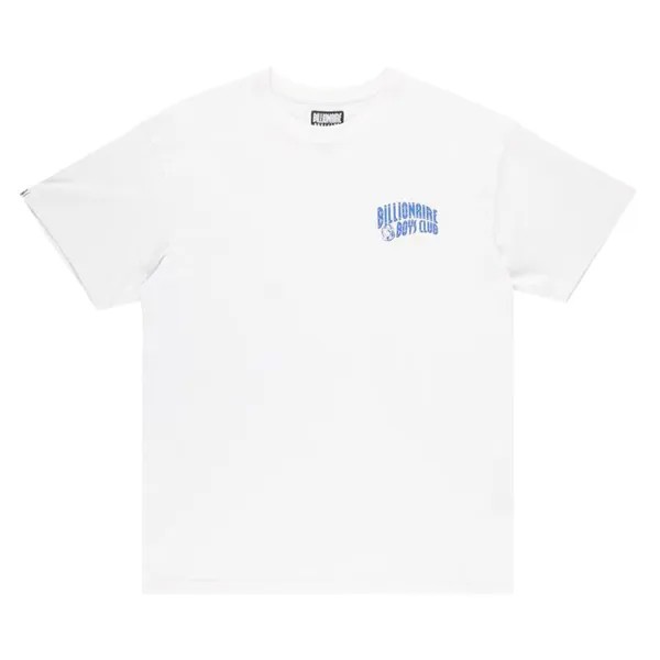 Футболка Billionaire Boys Club Small Arch T-Shirt, белый