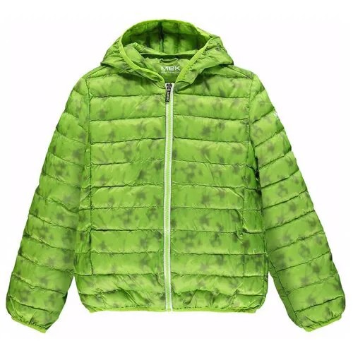 Куртка MEK 191MHAA009 Зеленый 110