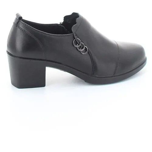 Туфли Baden, размер 40, черный