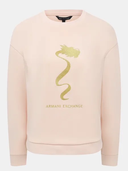 Свитшоты Armani Exchange