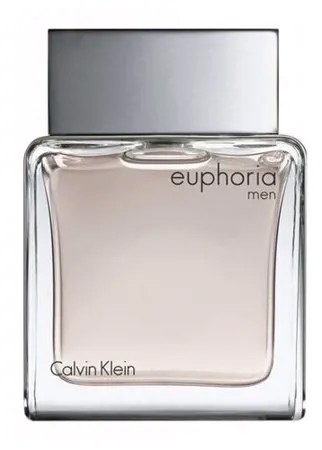 Calvin Klein Euphoria For Men Туалетная вода 50мл