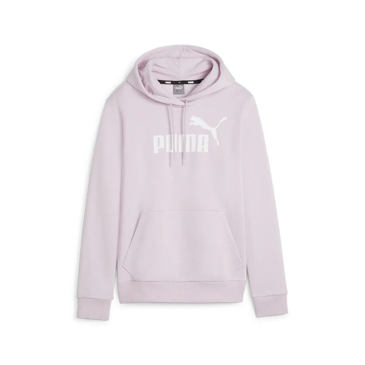 Толстовка PUMA с капюшоном 