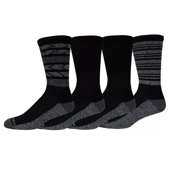 Мужские носки Columbia Lifestyle с мягкой подкладкой и поддержкой свода стопы