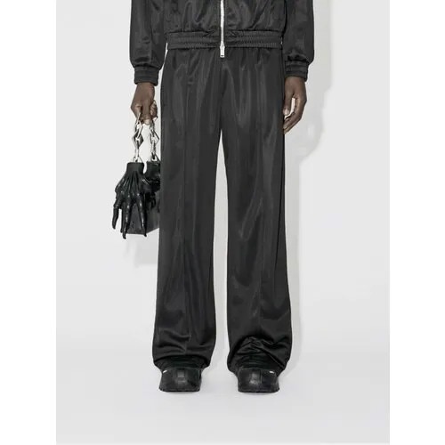 Брюки Han Kjøbenhavn LOOSE TRACK PANTS, размер XL, черный